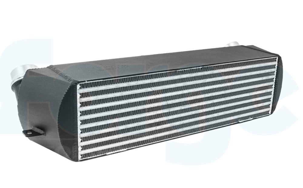 Forge Motorsport Intercooler – BMW F20 / F21 / F22 / F23 / F30 / F31 / F36 / F87 | FMINT135F20