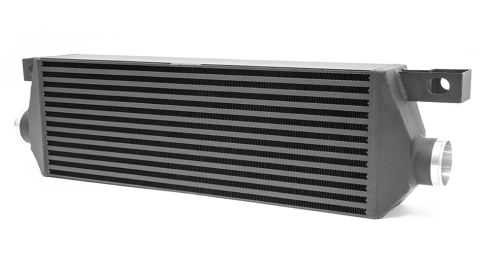 Forge Motorsport Intercooler – Peugeot 308 GTI Mk2 (2015–2021) | FMINT30