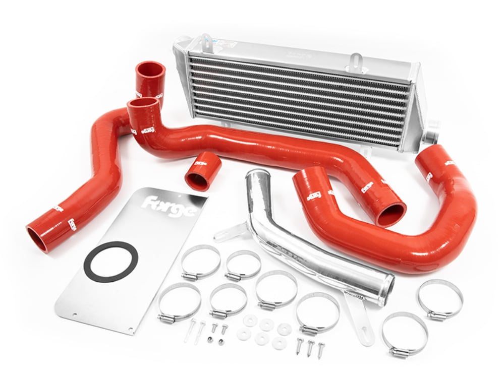 Forge Motorsport Ön Montajlı Intercooler – Peugeot 208 GTi (Makyajsız) | FMINT208GTI