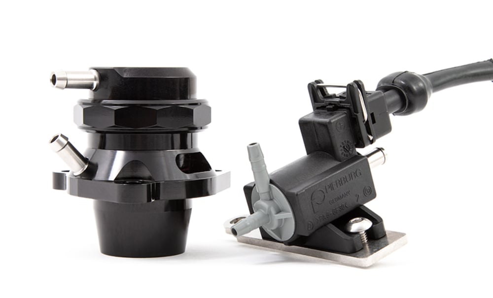 Forge Motorsport Sessiz Dump Valve – VAG 2.0 TSI (2021+) | FMDV32R