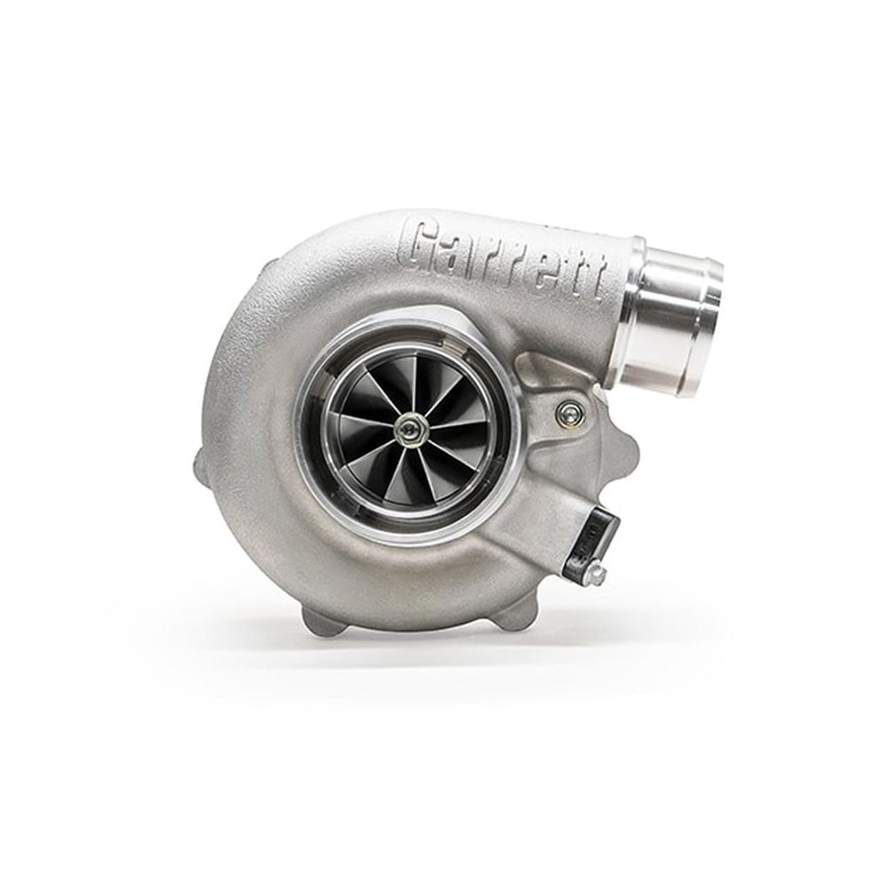 GARRET 858161-5003S G25