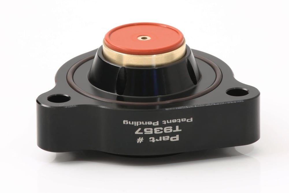 GFB T9357 Diverter valve BMW 1-5 N20B20, M2 F87 N55B30, X models
