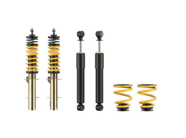 GOLF mk4 set 