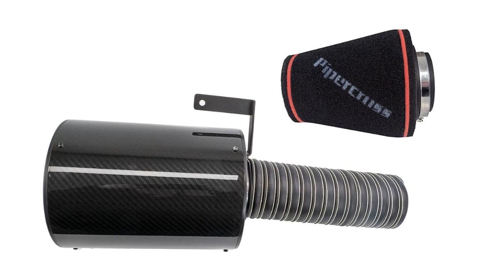 HG MOTORSPORT Carbon Airbox Kit – VAG 1.8T 20V K03/K04 (HGCIBVAG01)