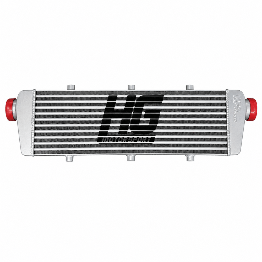 HG Motorsport HF-Series Universal Intercooler – 6.5 Litre (HGIC1865-HFT)