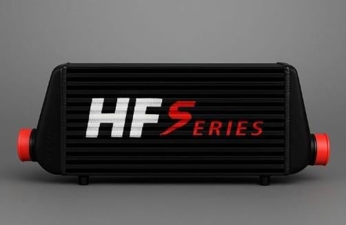 HG MOTORSPORT HGIC2876-HFS 11 LT COOLER