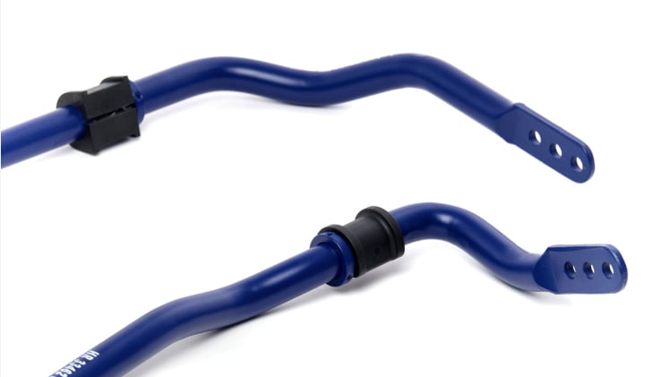 H&R 33819-1 Golf 1 sway bars 