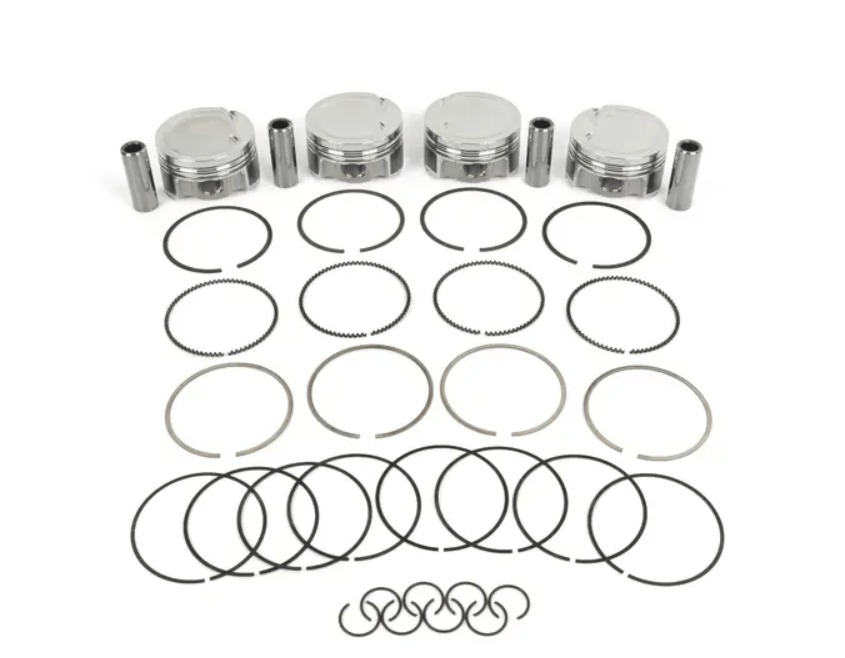 JE PISTON 353839 