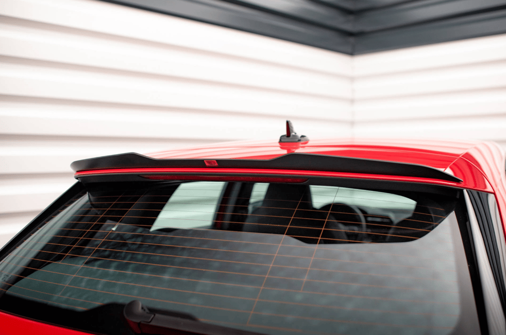 Maxton Arka Spoiler Eki – Audi A3 Sportback 8Y