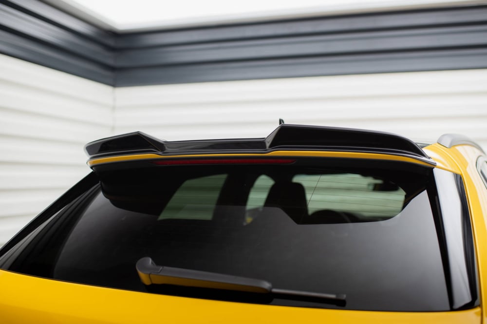 Maxton Design  3D Spoiler Eki – Audi A3 / S3 / RS3 Sportback 8Y