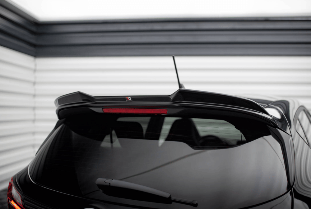 Maxton Spoiler Cap 3D – Ford Fiesta ST / ST-Line Mk8