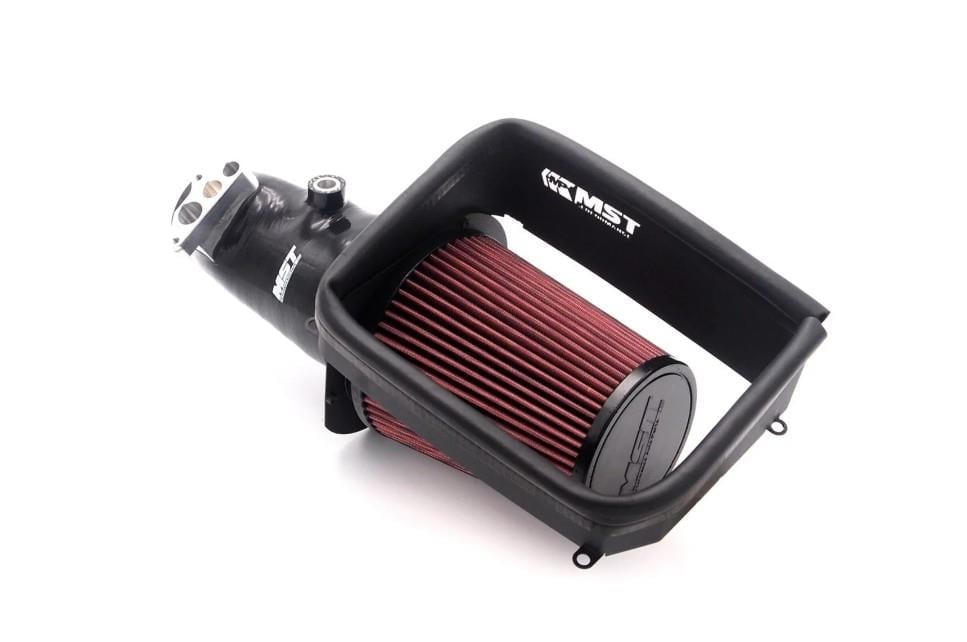 mst MB-A4501 Cold Air Intake System (A45, CLA45 & GLA45 AMG)