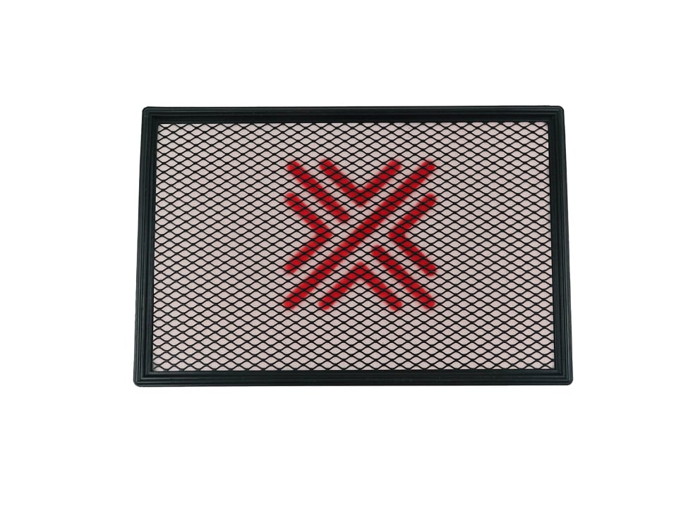 Pipercross Performans Kutu içi filtre Audi RS3 8P, TTRS 8J +3.2/3.6 V6 R32/ R36