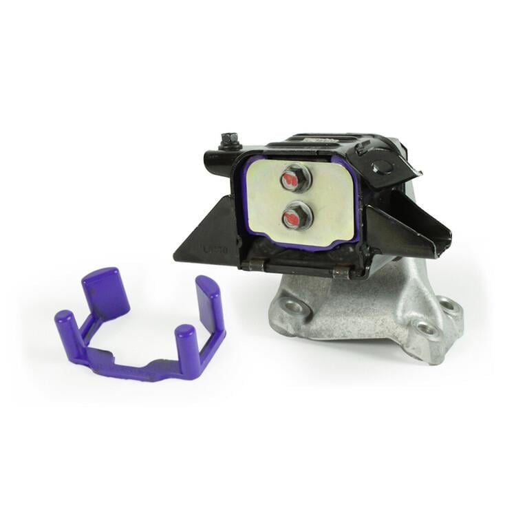 powerflex PFF26-123 Powerflex PFF26-123 PU Upper Geabox Mount Bush Insert for Hyundai I20