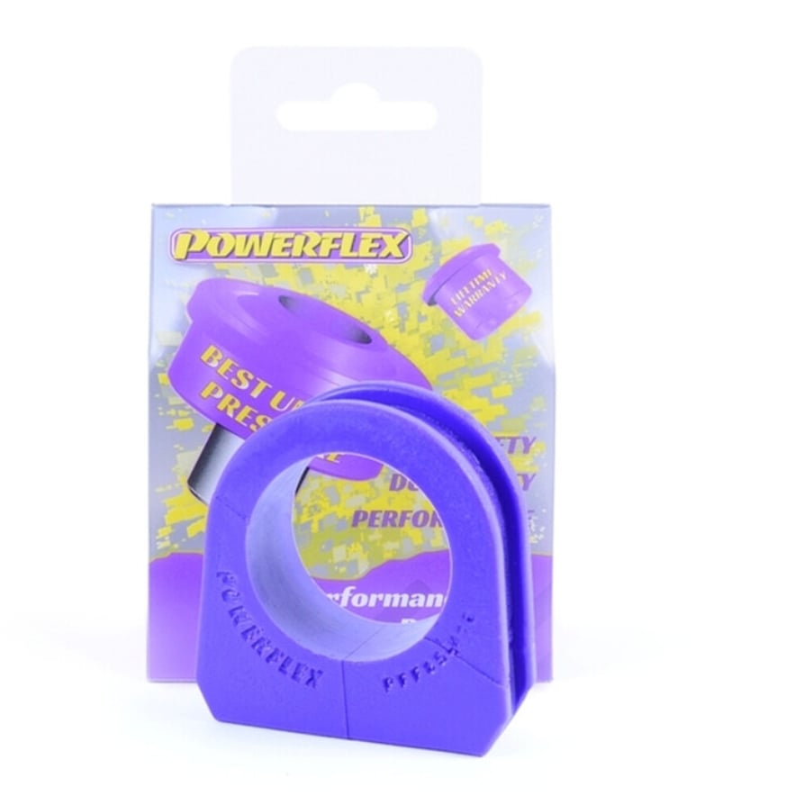 Powerflex PFF85-416 Direksiyon Kutusu Takozu– VAG 2WD & 4WD Modeller İçin