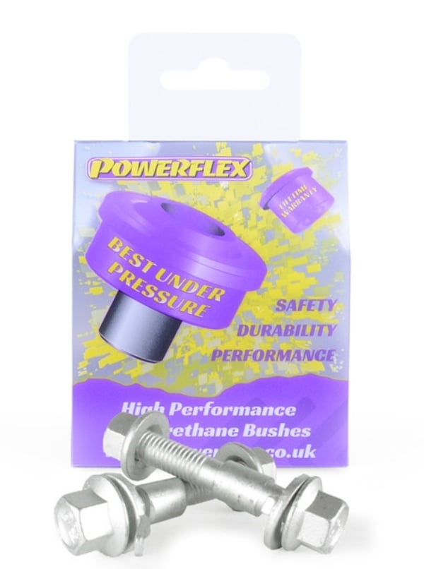 Powerflex PowerAlign Kamber Civata Kiti 12mm 
