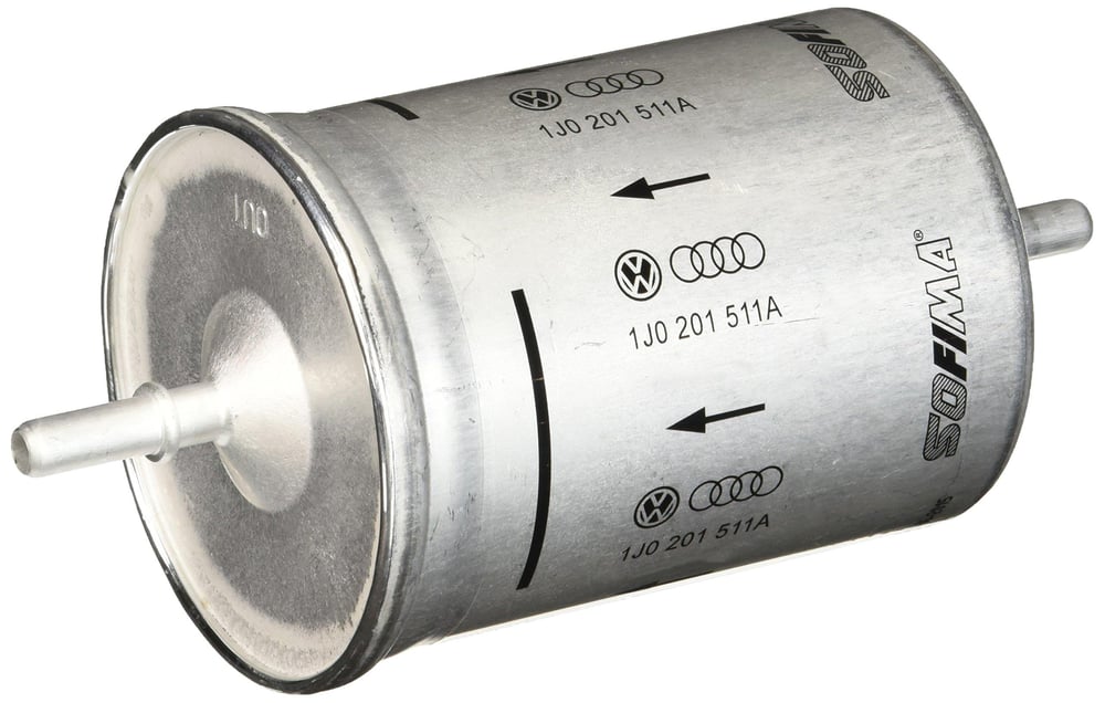 SOFIMA 1J0201511A Fuel Filter