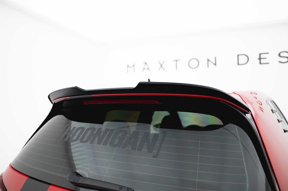 Spoiler Cap V.2 – VW Golf 7 R / R-Line / GTI (2013–2019) VW-GO-7F-R-CAP2G