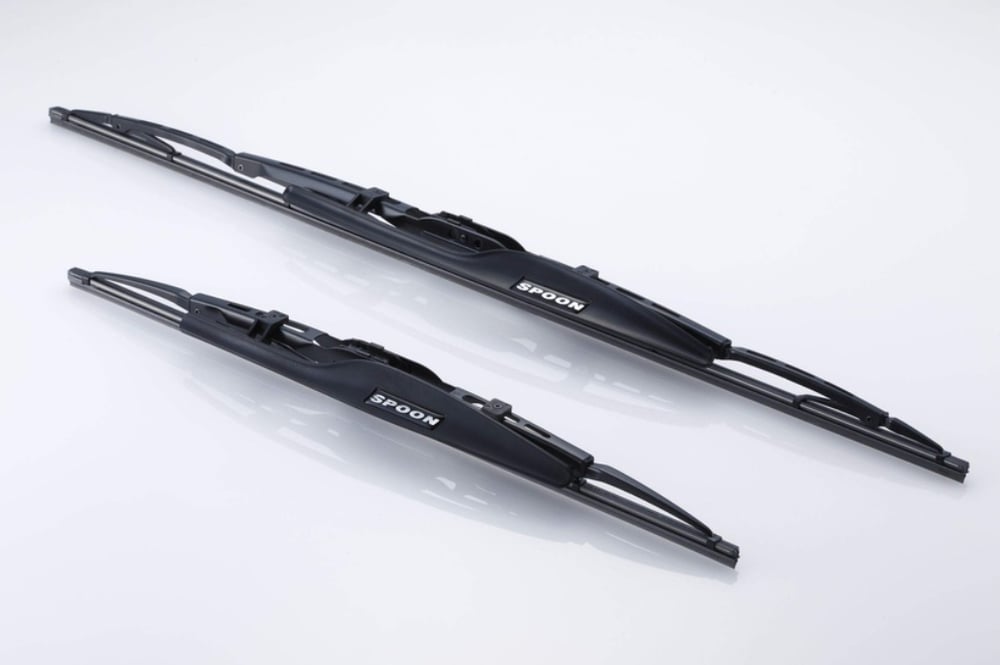 Spoon 76620-FKA-000 SPOON SPORTS WIPER BLADE FOR HONDA CIVIC FK7 FK8 FC1 L15C, L15B, K20C