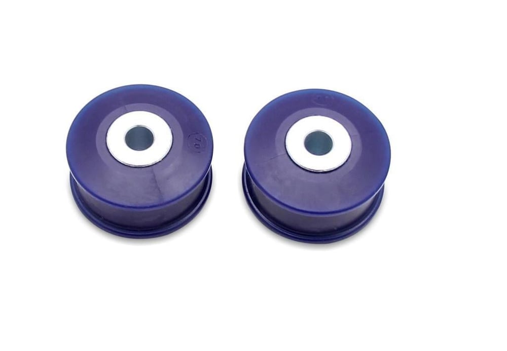SUPER PRO SPF2082K Fr Lwr Ctrl Arm Rear Bush Kit