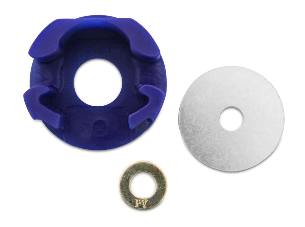 SUPERPRO SPF2861-70K Lower engine mounting bush Golf Mk5 / Mk6 GTI (until 06/08)