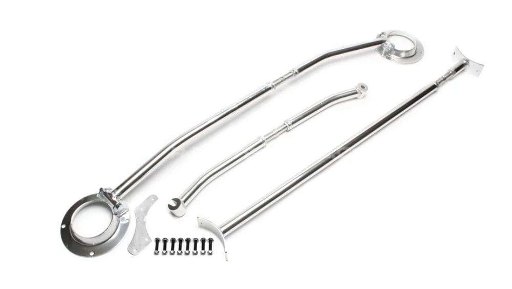 TA TECHNIX EVODSKITG2 kule gergisi for VW Golf II/Jetta II/Corrado