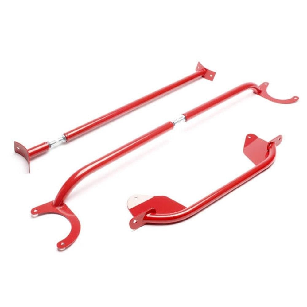 TA TECHNIX SDSKITG1 TA Technix Steel Dome Strut Kit fits VW Golf I/Jetta I/ Scirocco I+II