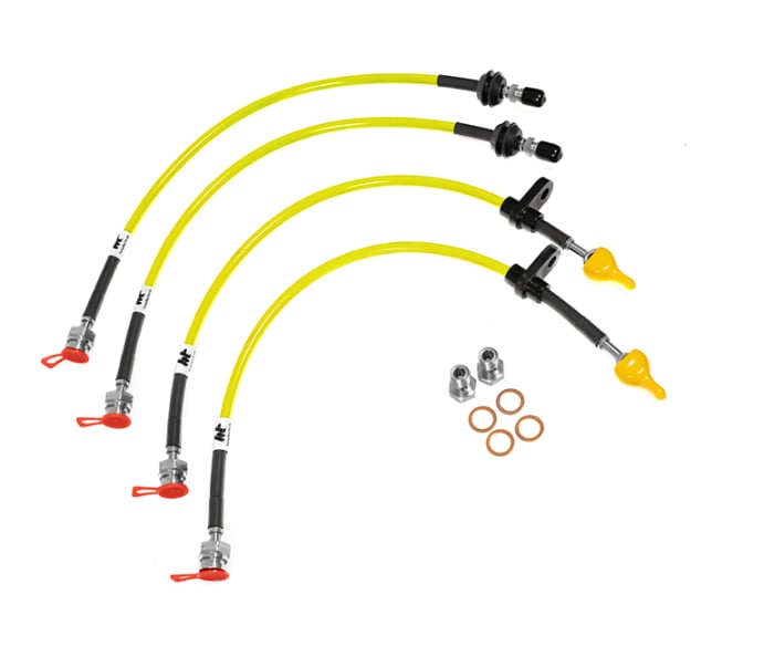 VW-4-127R (yellow)