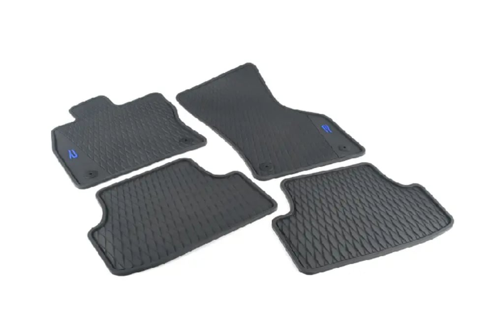 VW 5H6-061-530-82V r paspas