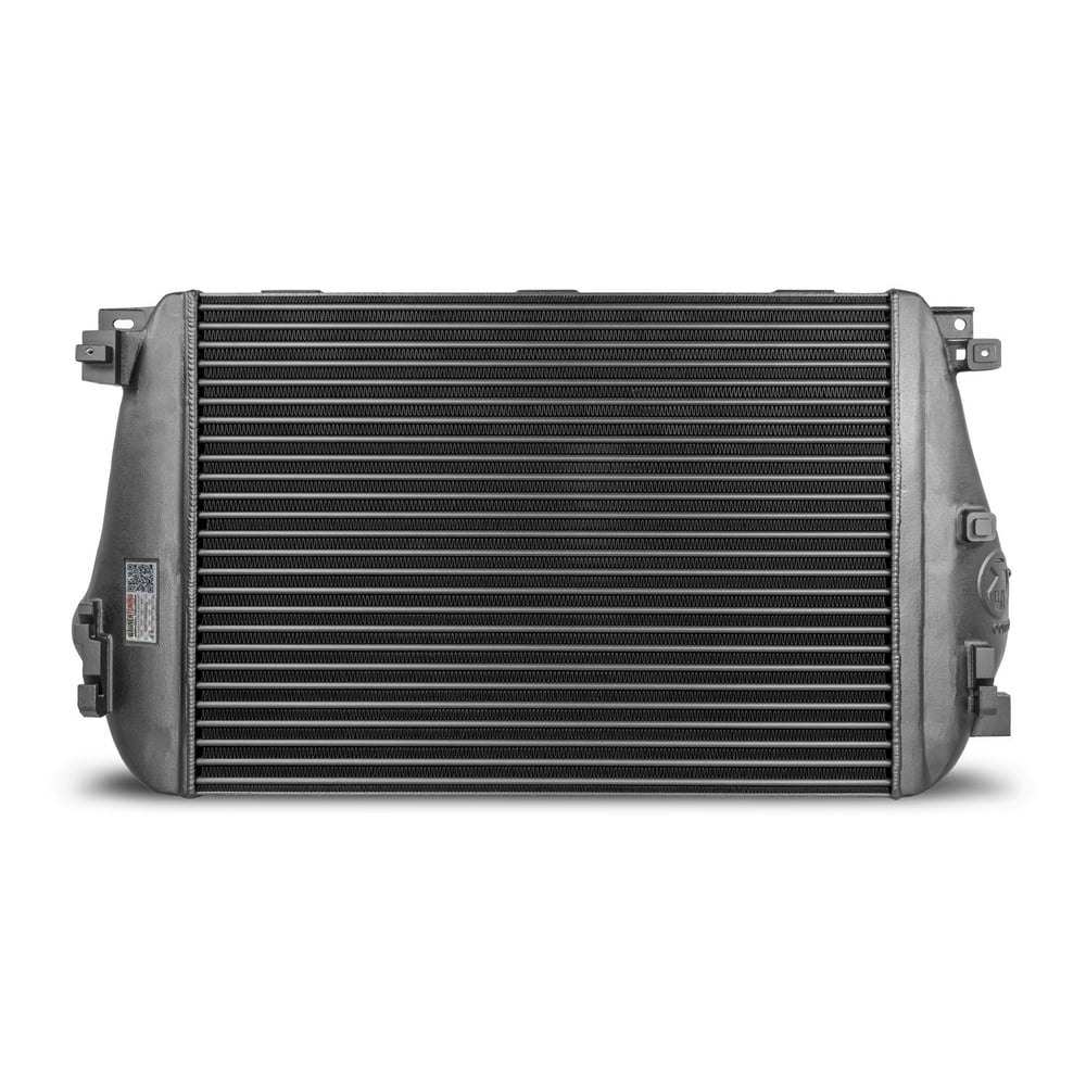 Wagner Tuning Competition Intercooler Kiti – VW Amarok 3.0 TDI