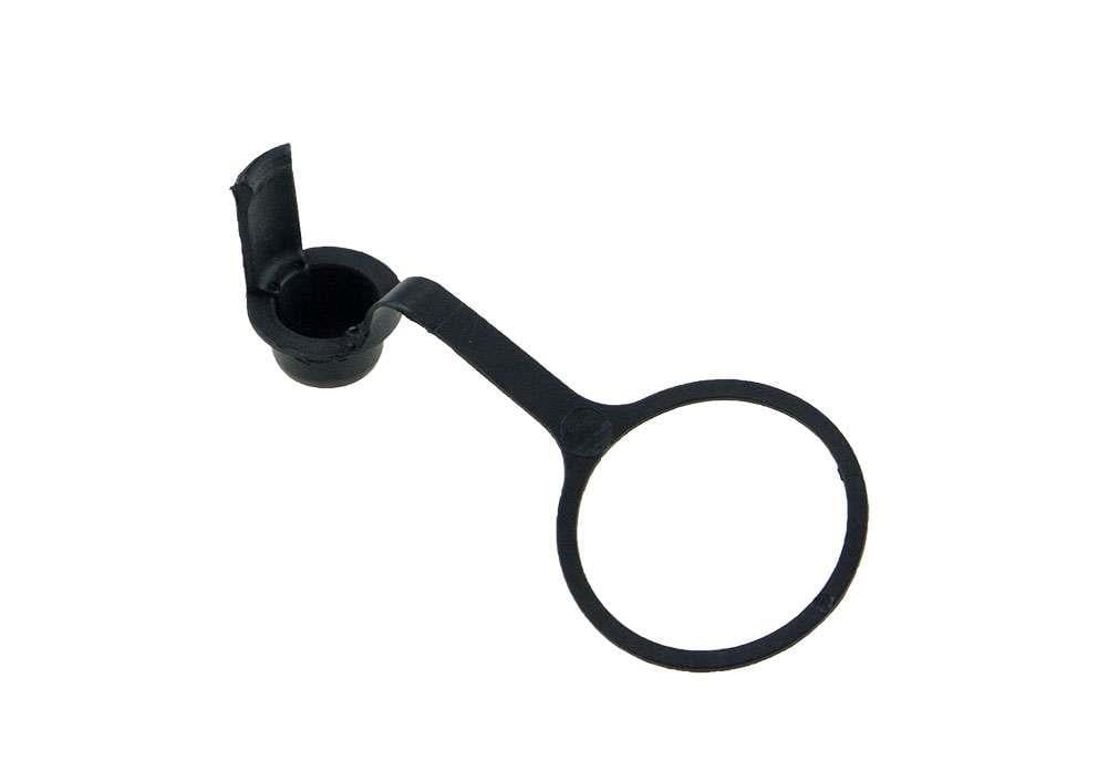 WERK34 301020132 Sealing plug for flywheel/OT opening on the transmission