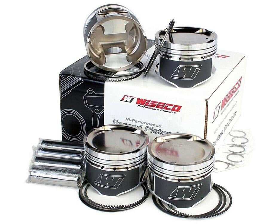 WISECO K541M81AP 
