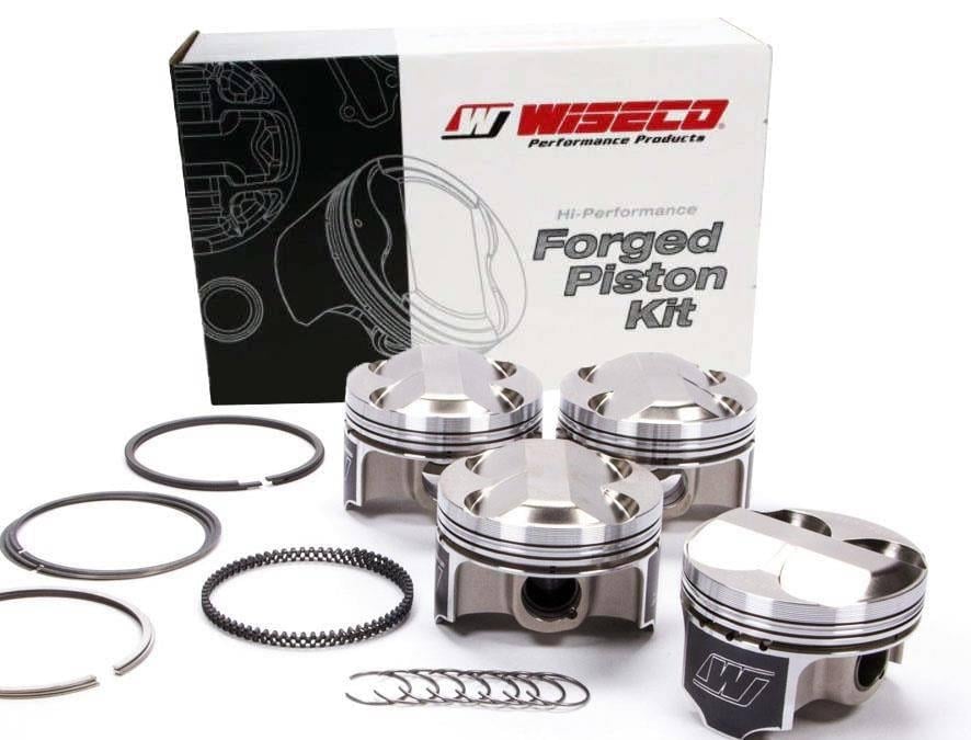 WİSECO K650M875 K24 12.5 PİSTON