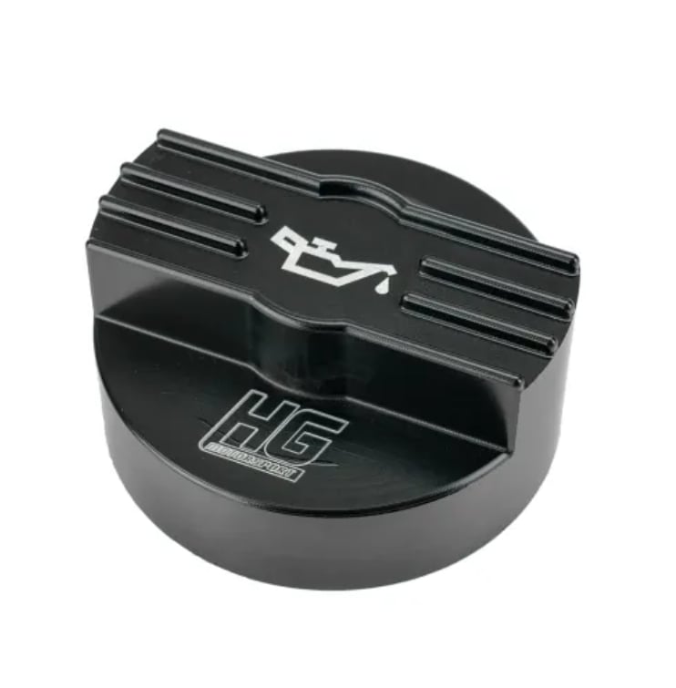 Yağ Kapağı HG motorsport MQBevo serisine HGOELCAP3