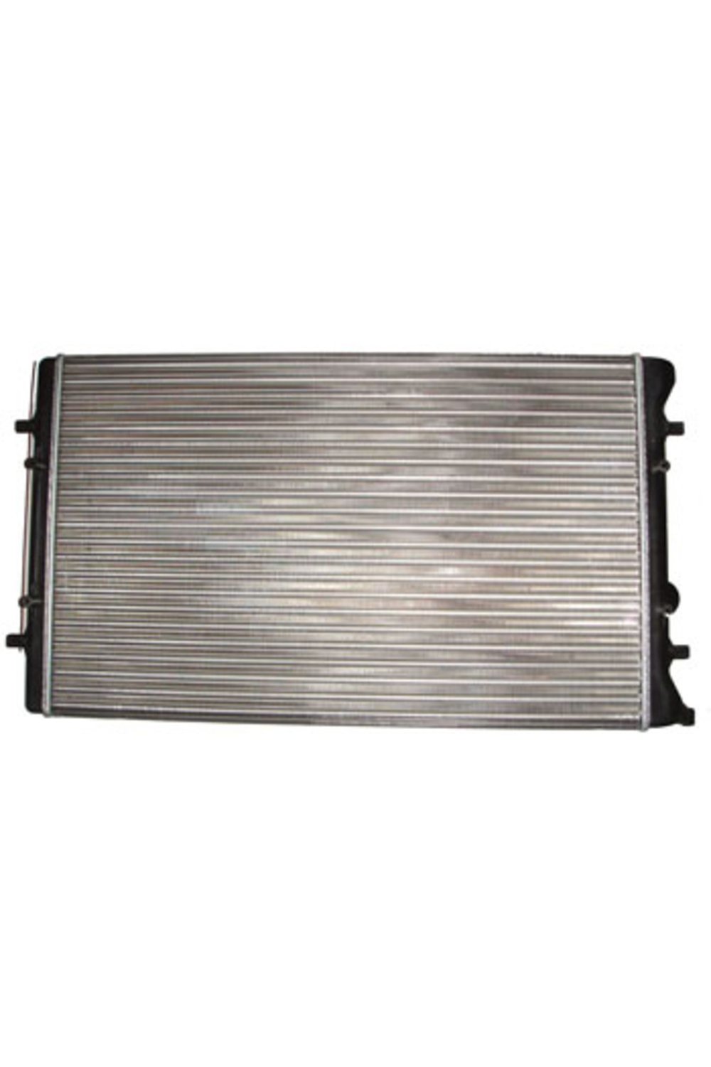 -ParçaAnında SEAT TOLEDO- 99/05; SU RADYATÖRÜ 1.6/1.8/1.9 TDI (BRAZİNG) (647X388X22)(MANUEL)ALM(ORİS