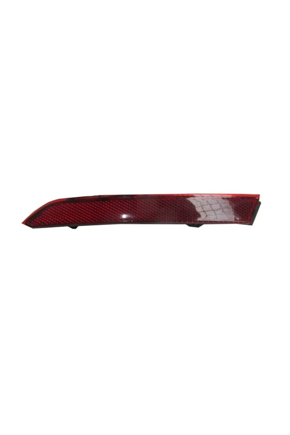 1069-1602 VOLKSWAGEN PASSAT- B8- 14/18; ARKA TAMPON REFLEKTÖRÜ DIŞ SOL
