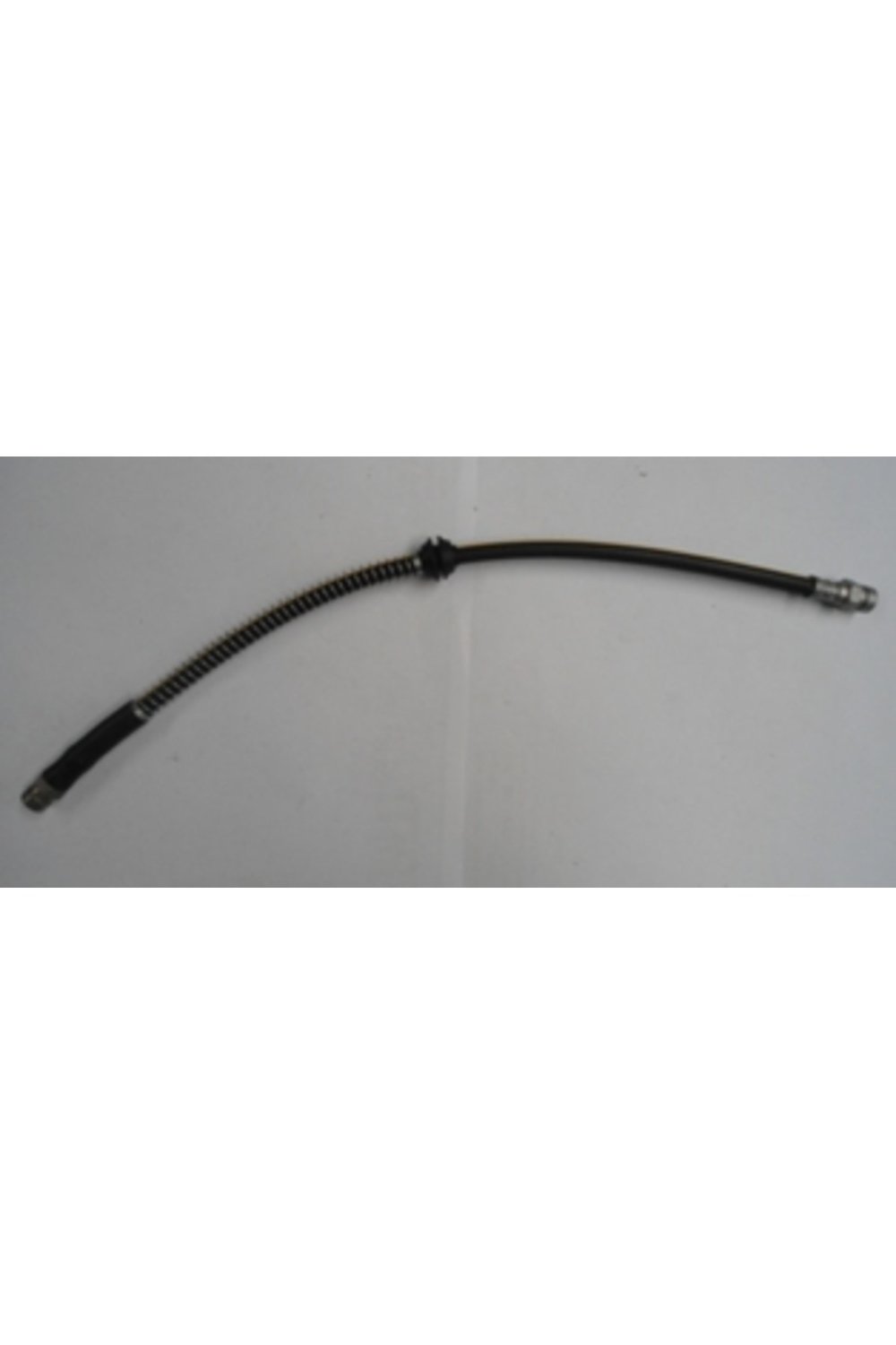 1191-6366 VOLKSWAGEN CADDY- 04/10; ARKA FREN HORTUMU (FAM)