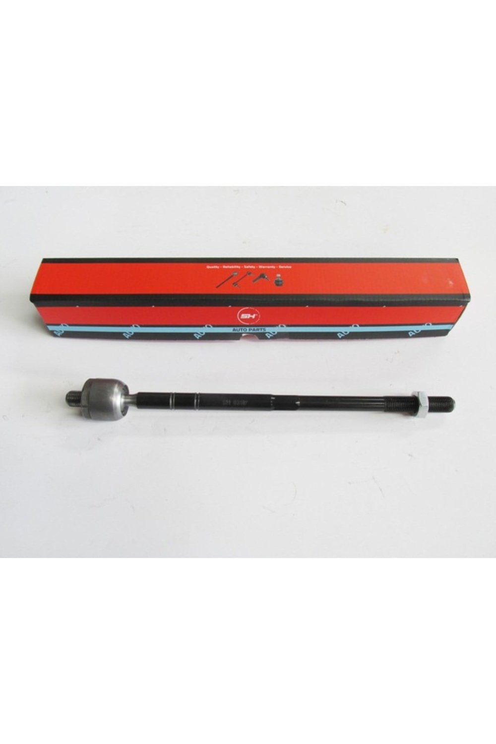 1365-6011 SKODA CITIGO- 12/14; ROT MİLİ/KOLU SAĞ/SOL AYNI (FAM) (FAM)
