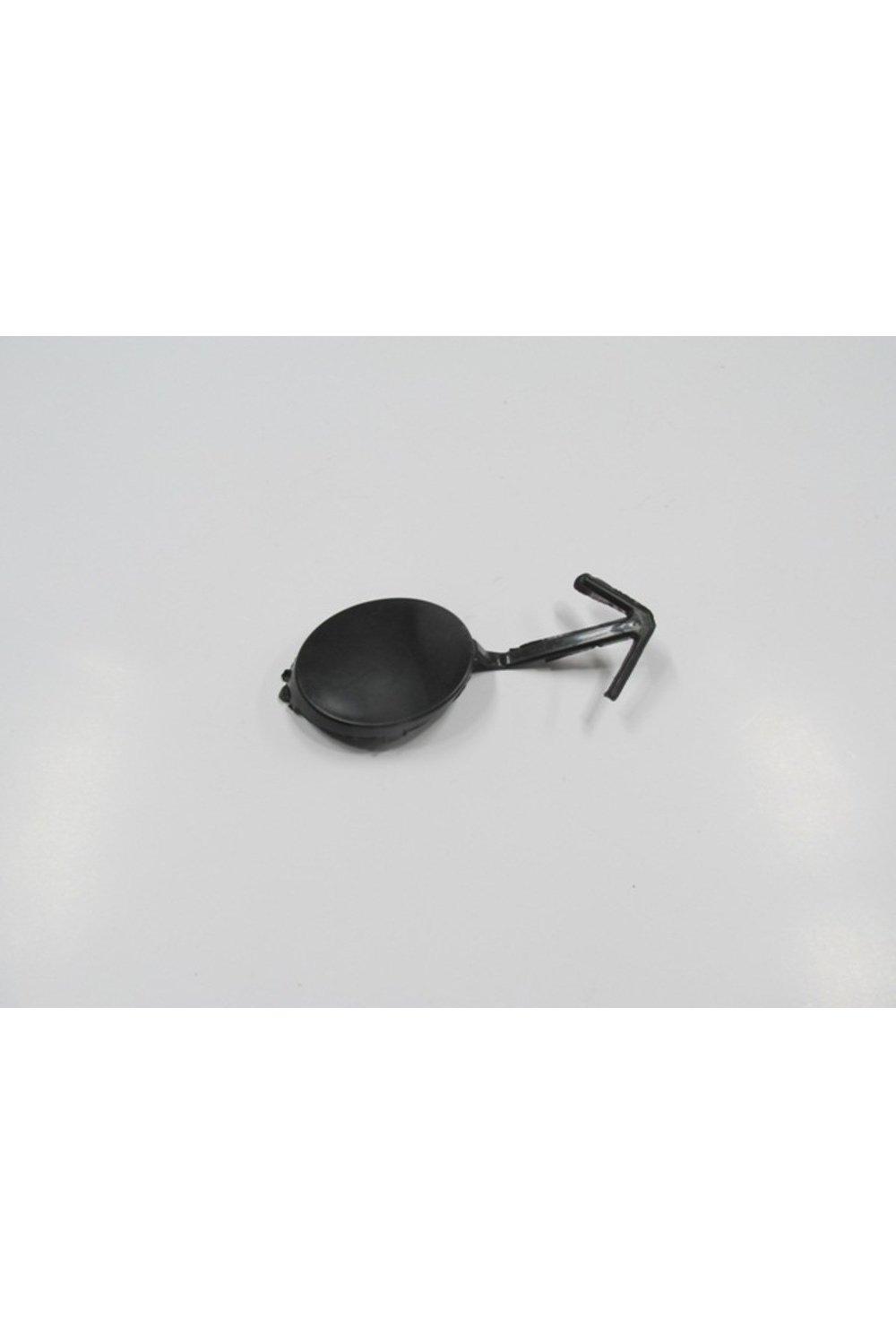 1565-2065 PEUGEOT 508- 11/14; ÖN TAMPON ÇEKİ DEMİR KAPAĞI