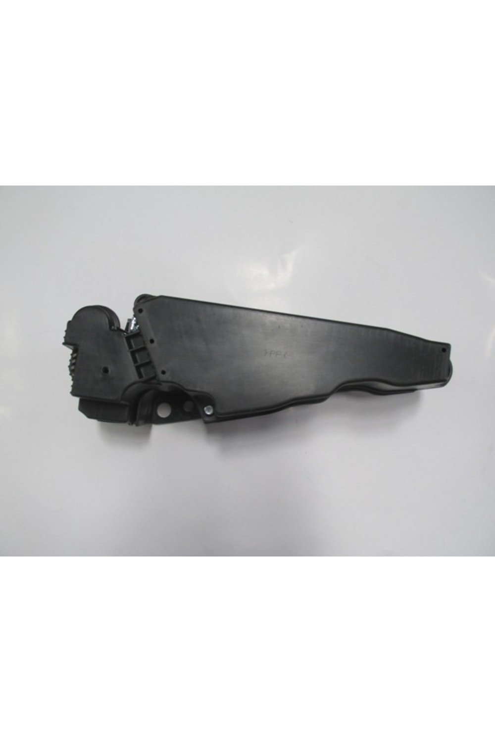 1646-2740 CITROEN C4 CACTUS- 14/18; PARTİKÜL FİLTRE KUTUSU ALT/ÜST KOMPLE