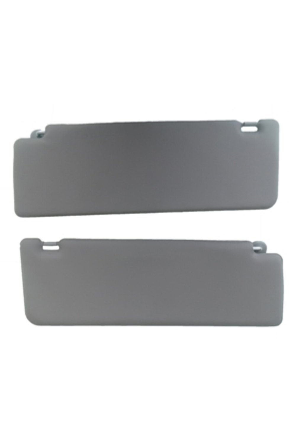 171-3041 MITSUBISHI CANTER- FE635/659- 98/06; GÜNEŞLİK SAĞ/SOL SET 2 PARÇA