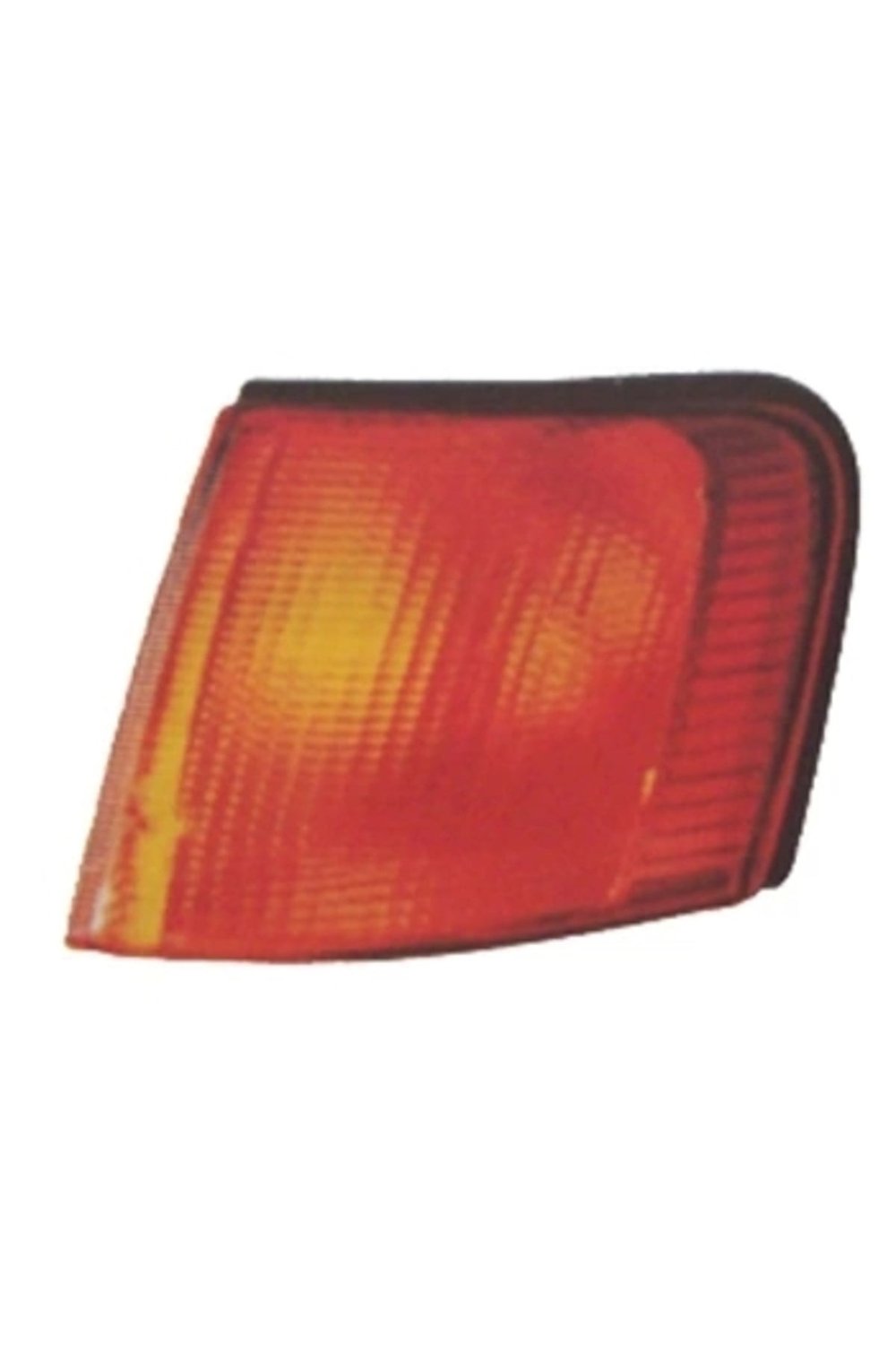 1985-1991 Ford Scorpio Uyumlu Sarı Sol  Ön Sinyal