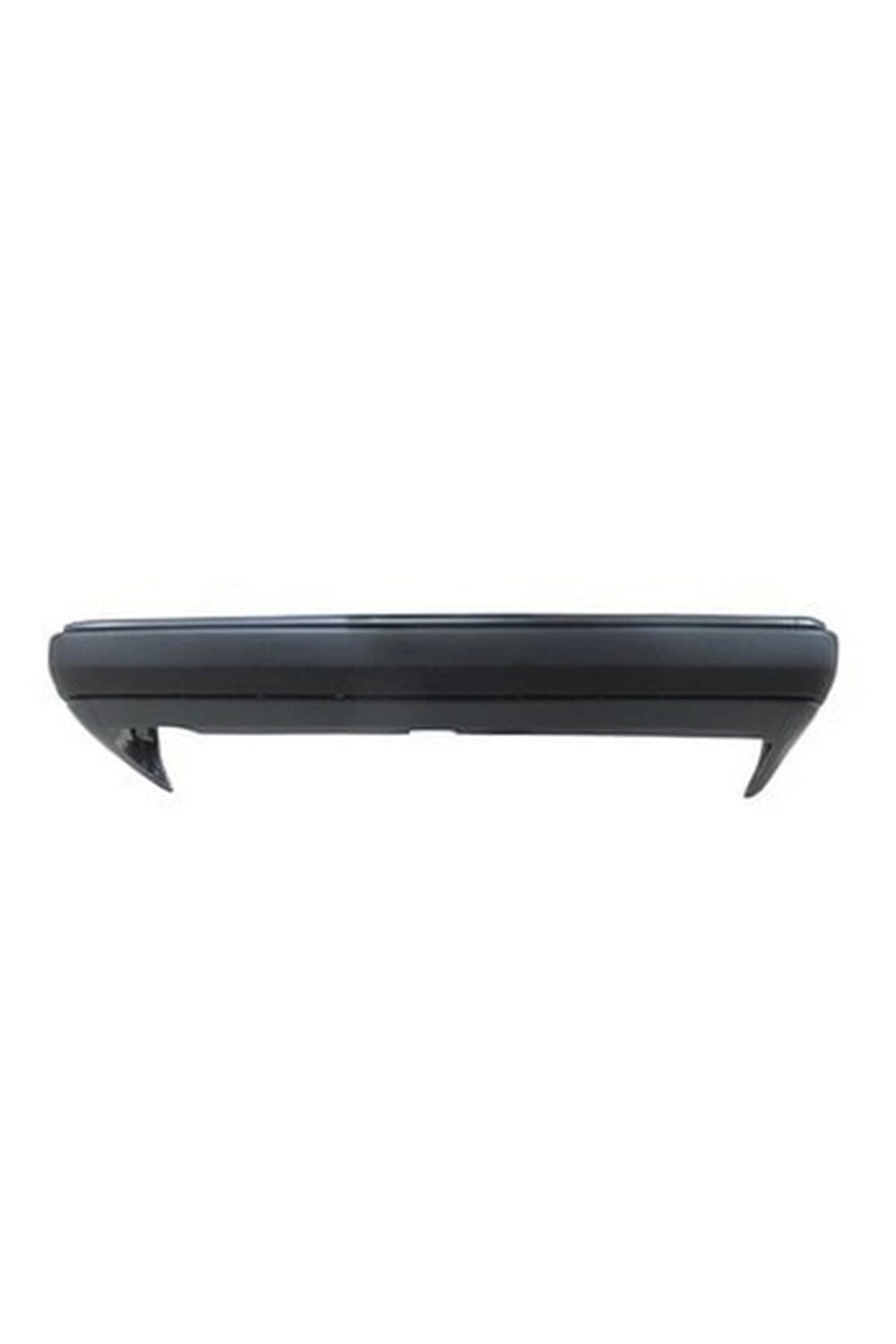 1985-1993 Mercedes E Class W124- Arka Tampon Gri Astarlı (kendinden Bantlı ) (adet) (oem No:12488