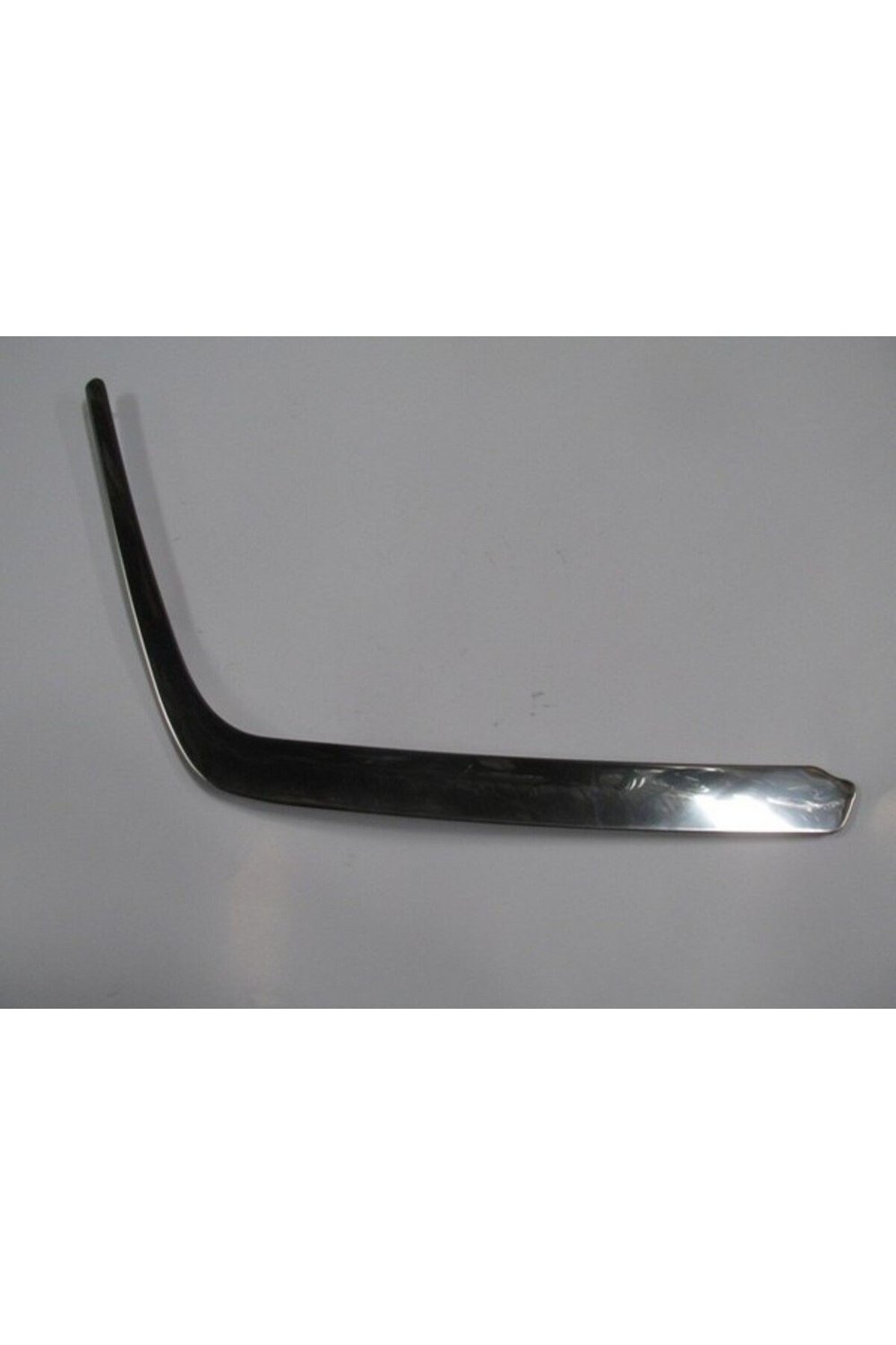 1985-1995 Mercedes E Class W124- Ön Tampon Üst Nikelajı Sağ (Tw) (Adet) (Oem No:1248801436) TST8805