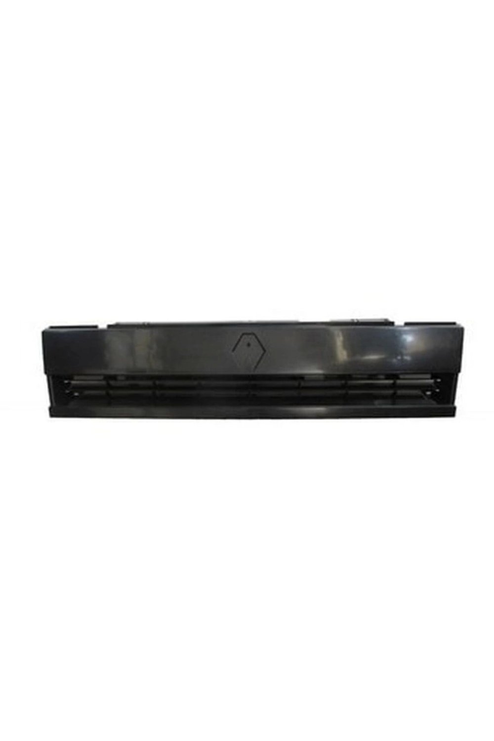 1986-1993 Renault R11 Uyumlu  Flash Ön Panjur Uzun Tip Siyah (lm) (adet) (oem No:7700773692)