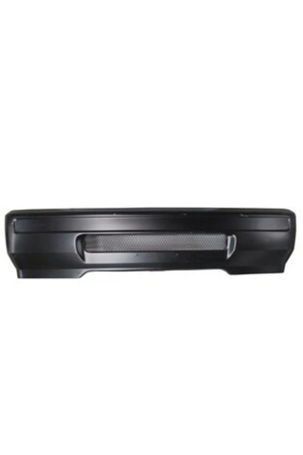 1988-1997 Mitsubishi L300 Minibüs Ön Tampon (Demir) Tw) (Adet) (Oem No:Mb507291) TST5671