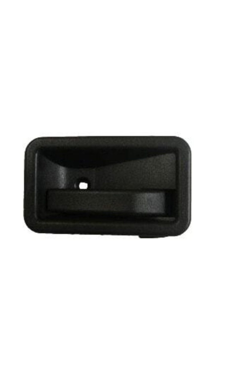 1991-1998 Renault Clio Hb Uyumlu Arka Kapı Iç Açma Kolu Sol Koyu Gri