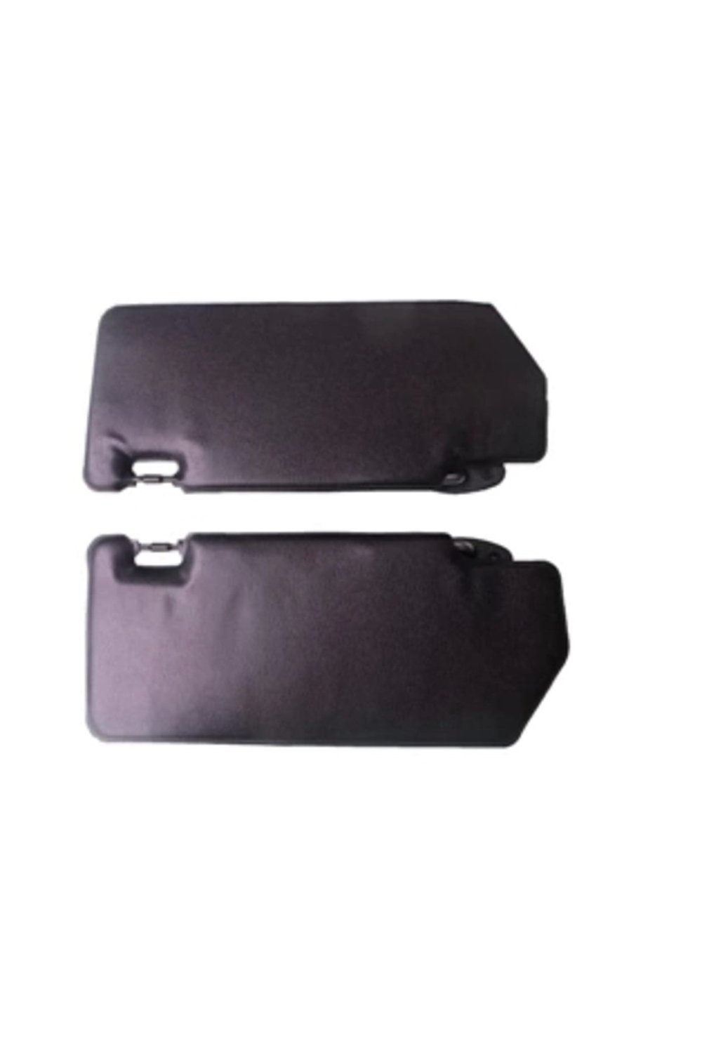 1993-2001 Fiat Uno Güneşlik Sağ-Sol Set 2 Parça (Adet) Uyumlu