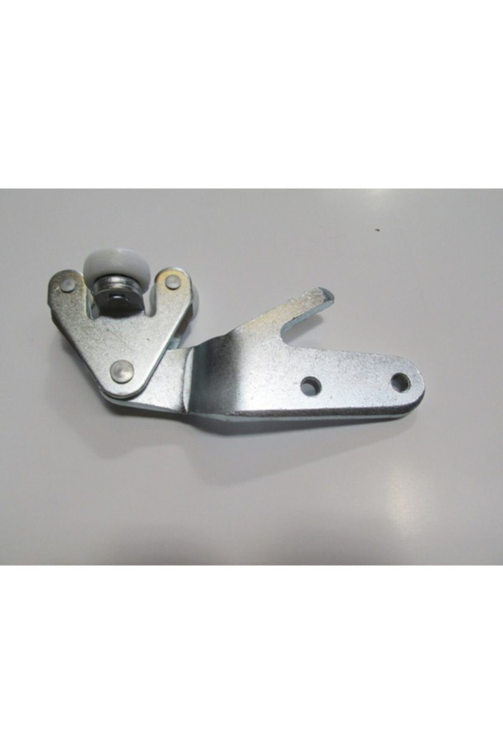 1998-2001 Cıtroen Jumper Sürgülü Kapı Alt Ray Bağlantısı Sağ Oem No: 9033.C0