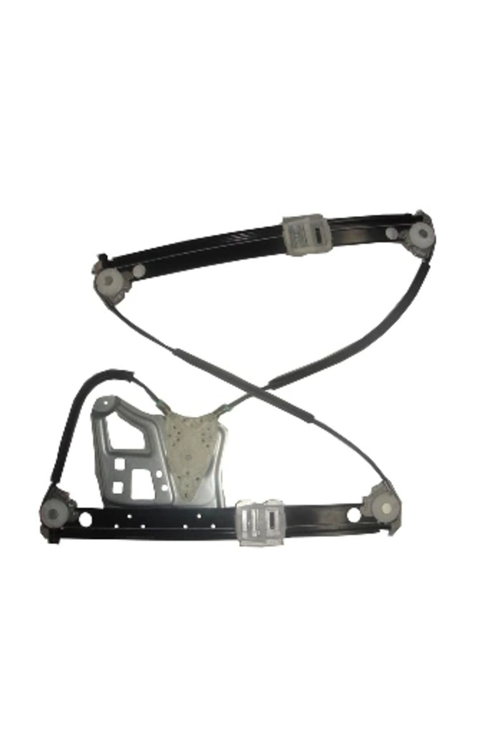 1998-2001 Mercedes S Class W220- Ön Cam Krikosu Sol Elektrikli-motorsuz (adet) (oem No:2207200346)
